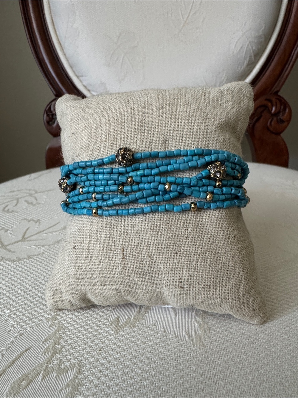 Stella & Dot Callie Bracelet